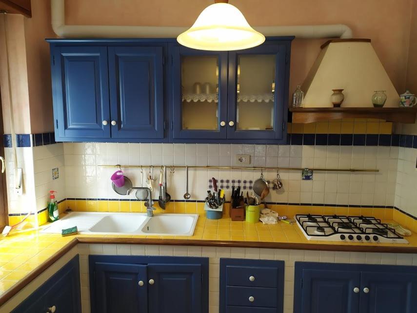 Astixio Villa San Damiano d'Asti Bagian luar foto